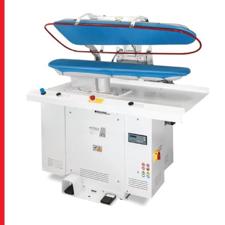 Battistella Marte Pneumatic Ironing Press | Sewing.ae