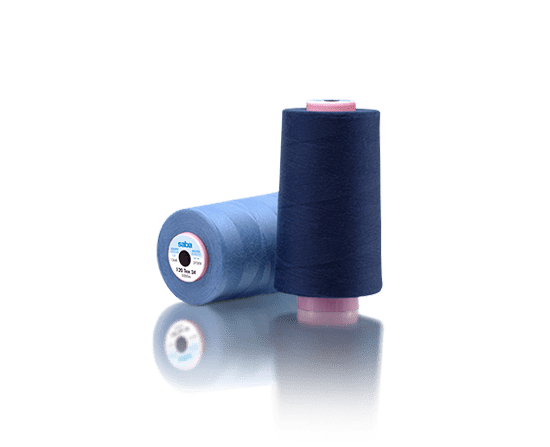 Sewing_thread_Saba_AMANN_Spool